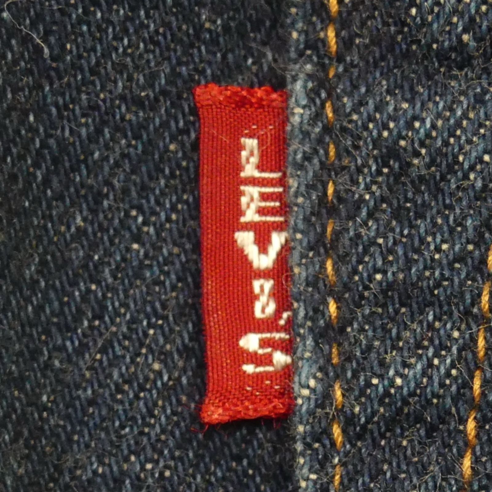 日本製 リーバイス501XX大戦モデル ヴィンテージ復刻 W34 Levi's 44501