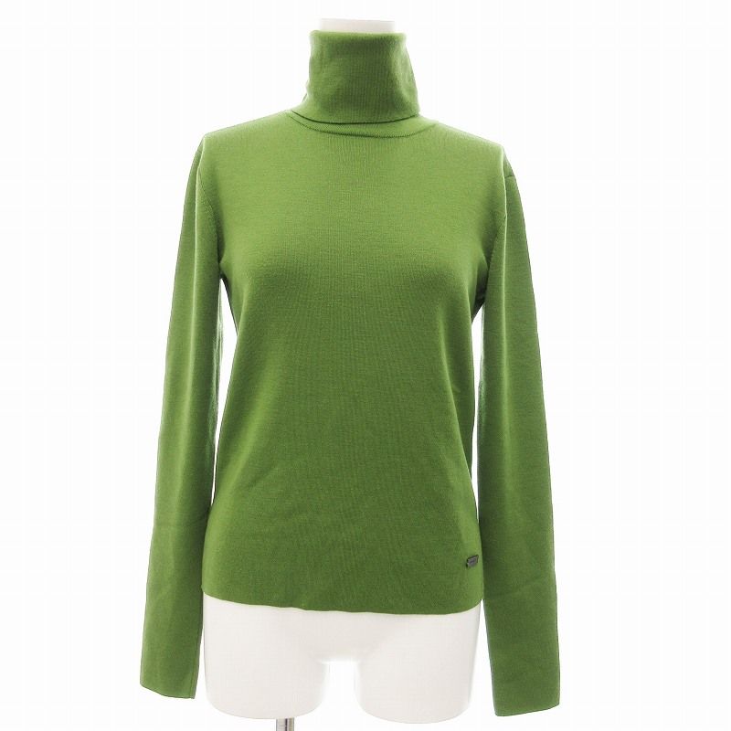 FOXEY フォクシー☆グレースウール ニット 38 フォクシー FOXEY 美品