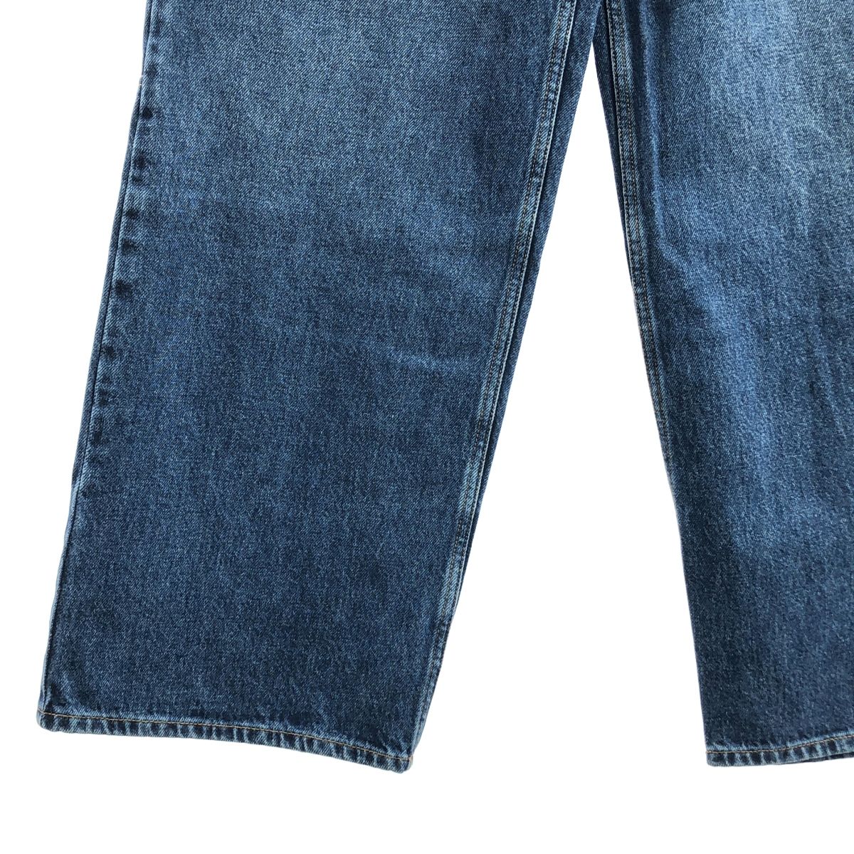 デニム・ジーパン ISABEL MARANT ETOILE 'Solene' jeans Black Solene Jeans by Isabel Marant Etoile on Sale
