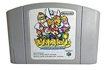 【中古】マリオストーリー p706p5g