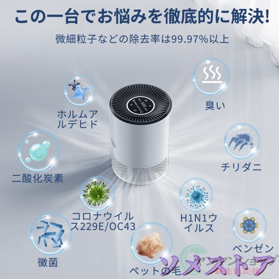 強力浄化 45畳