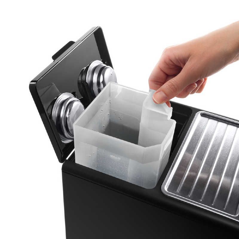  デロンギ エスプレッソカプチーノメーカー BK 直火式エスプレッソメーカー マキネッタ コーヒー用品