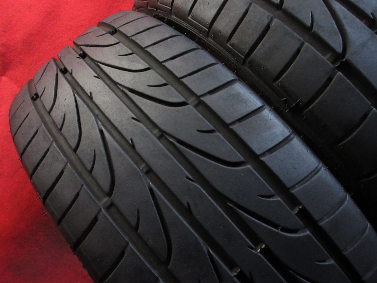 2本 中古タイヤ 225/40ZR18 Pinso ☆12347T - メルカリShops