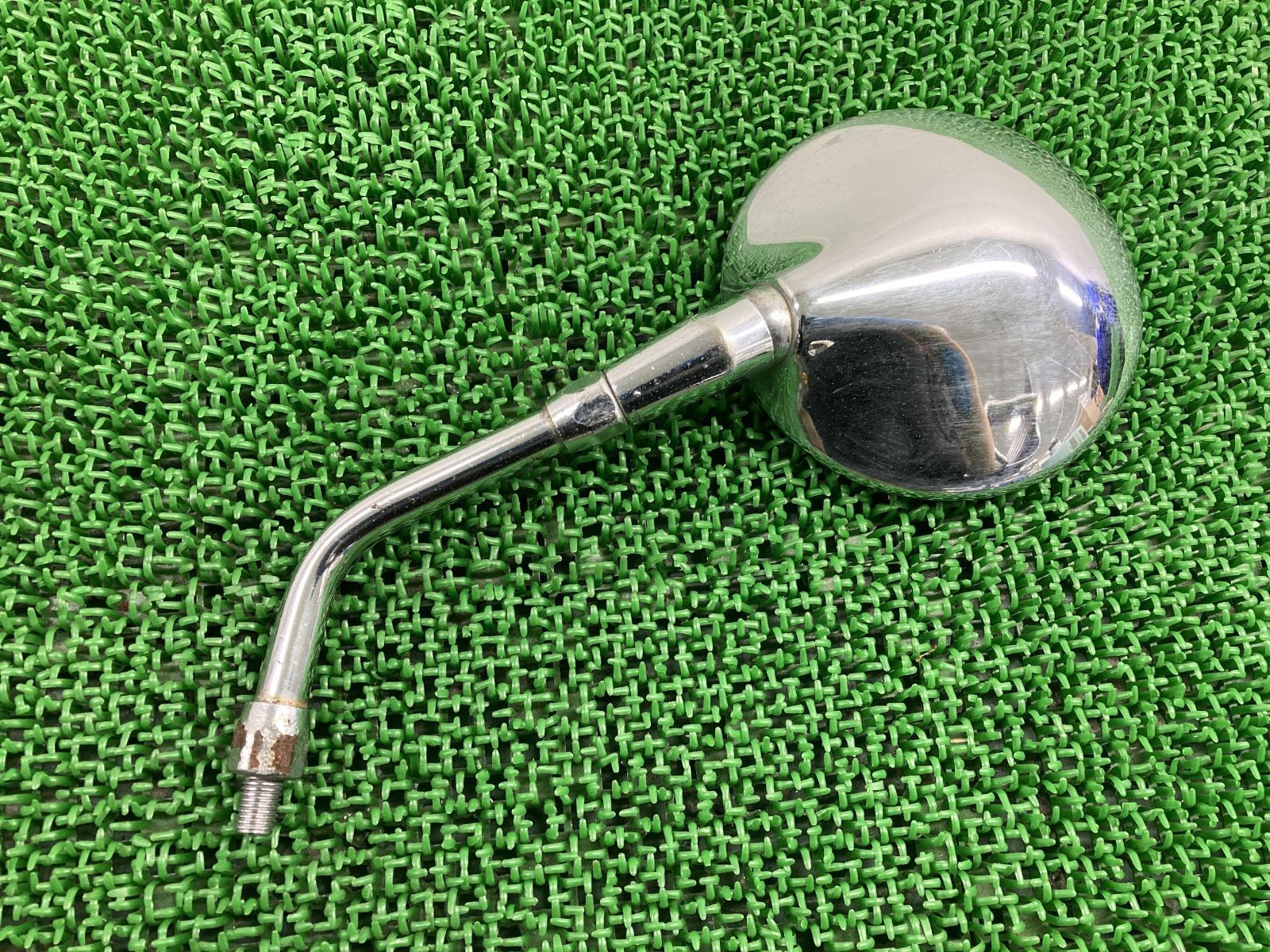 ツーリング エキパイマフラー 65627-99A ハーレー 純正 中古