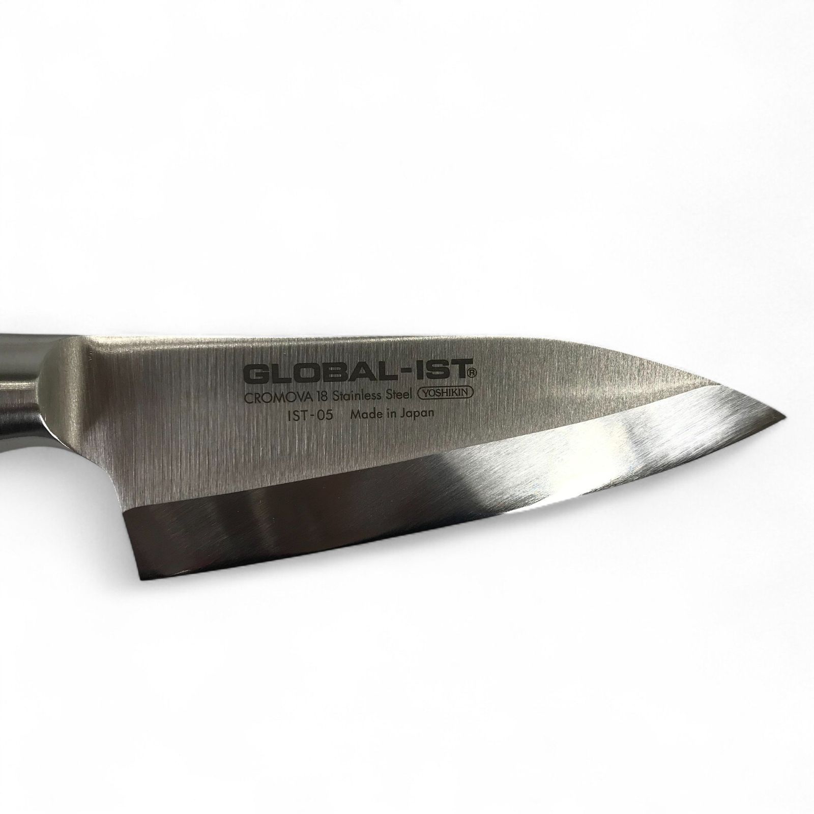 吉田金属工業 GLOBAL-IST