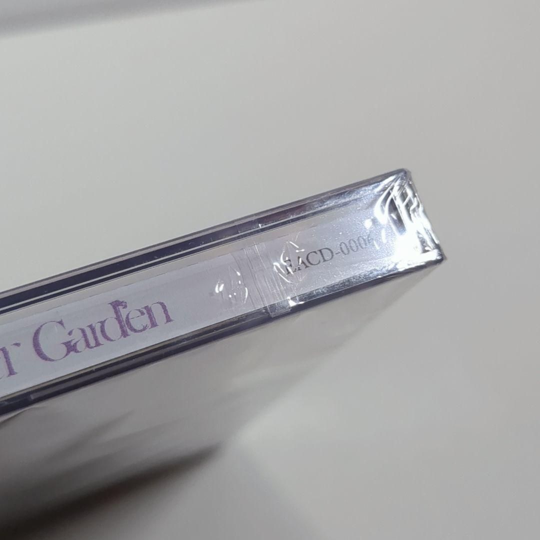 未開封 Emotional Addict After Garden 同人 CD Emotional 未開封 Emotional Addict After Garden 同人 CD Emotional