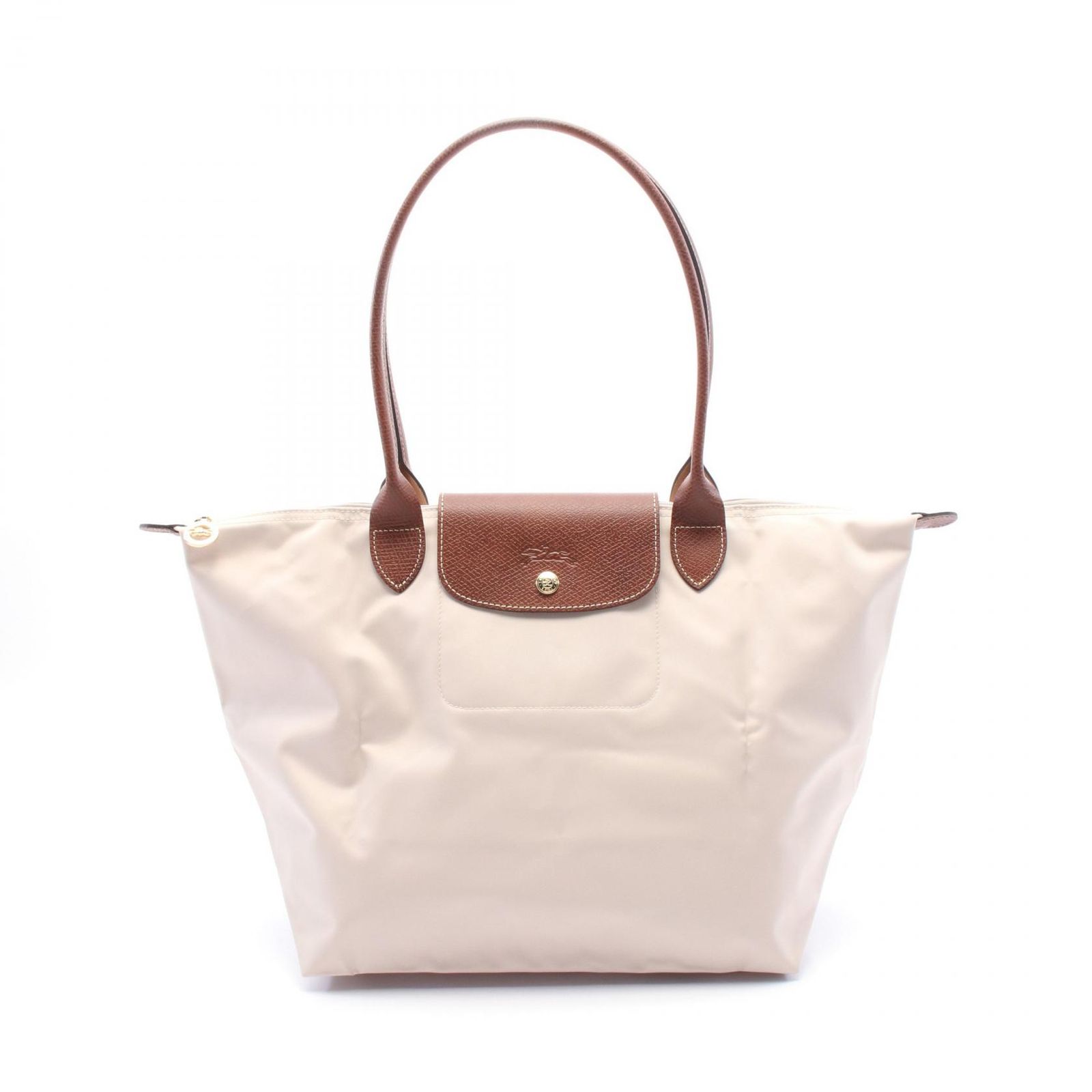 ロンシャン Longchamp トートバッグ ル プリアージュ オリジナル L L1899089P71L パピエ キャンバス レザー ショルダーバッグ レディース