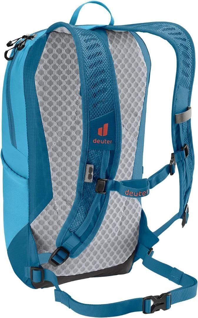 ドイター スピードライト13（アズール×リーフ）バックパック【新品