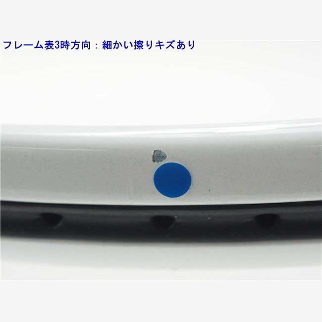 中古 テニスラケット プリンス ツアー 100(310g) 2023年モデル