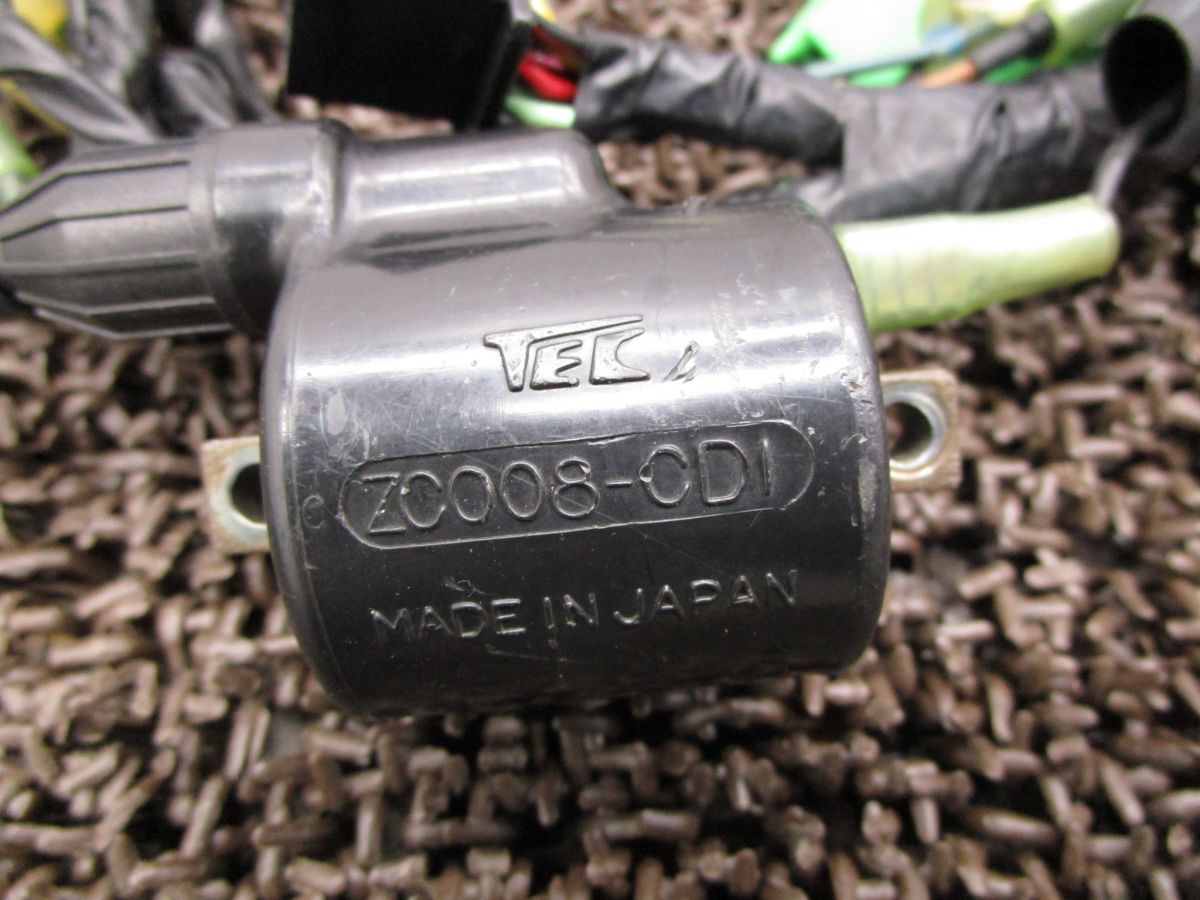 イグニッションコイル MX050B