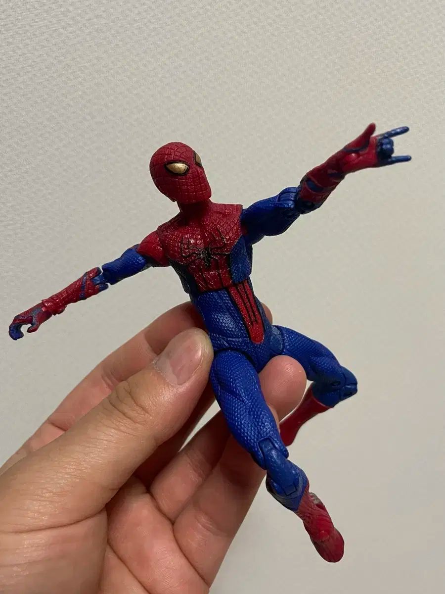 アメイジングスパイダーマン ウォルマート限定 映画版アメイジングスパイダーマン リザード ウォルマート限定