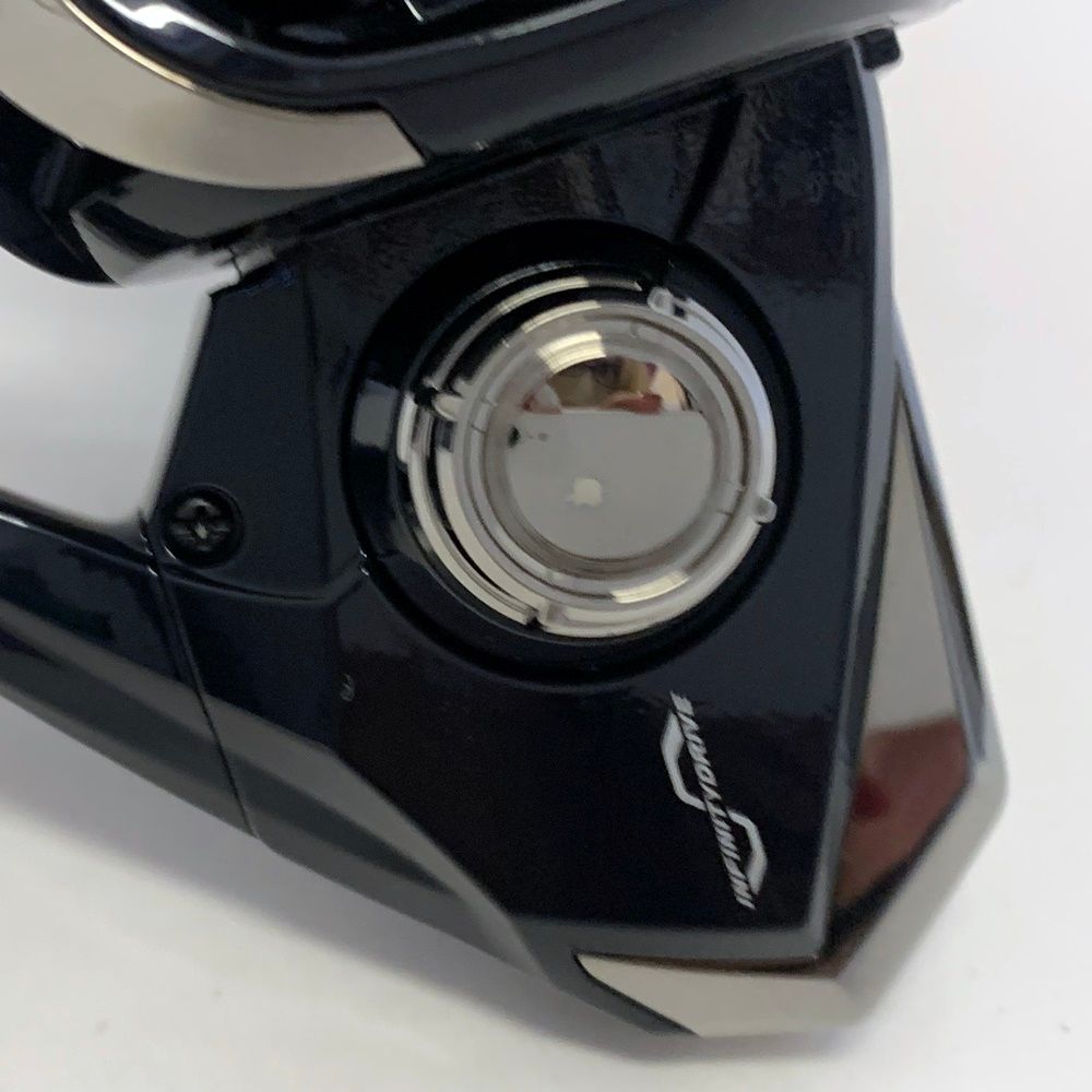 スピニングリール 86