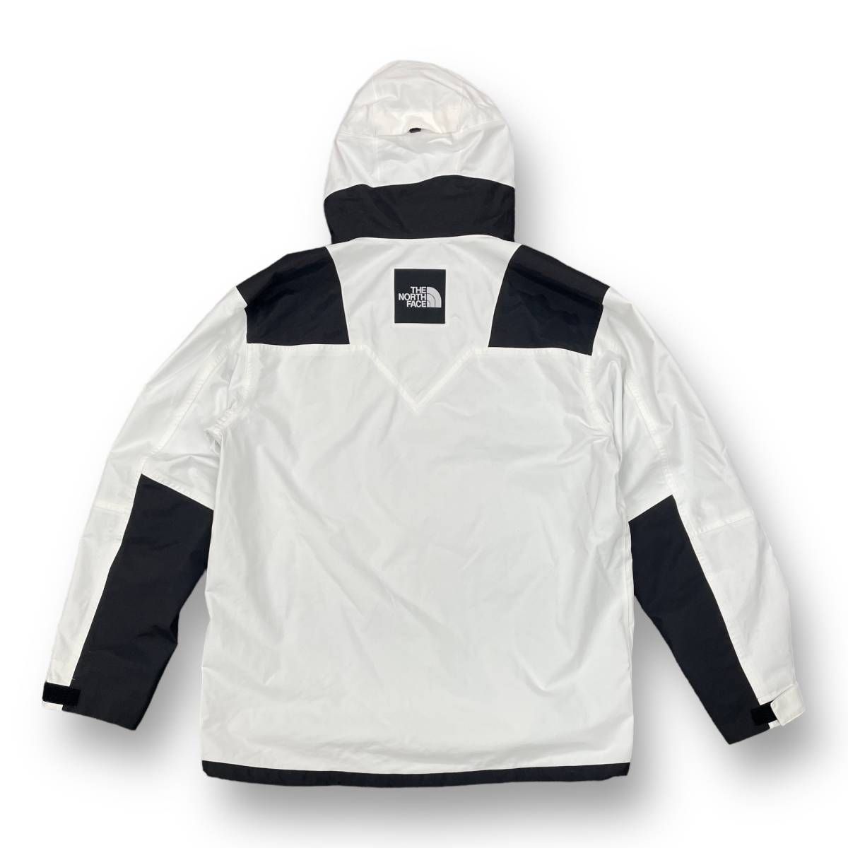 THE NORTH FACE 19SS RAGE GTX Shell Pullover アノラック パーカー ...