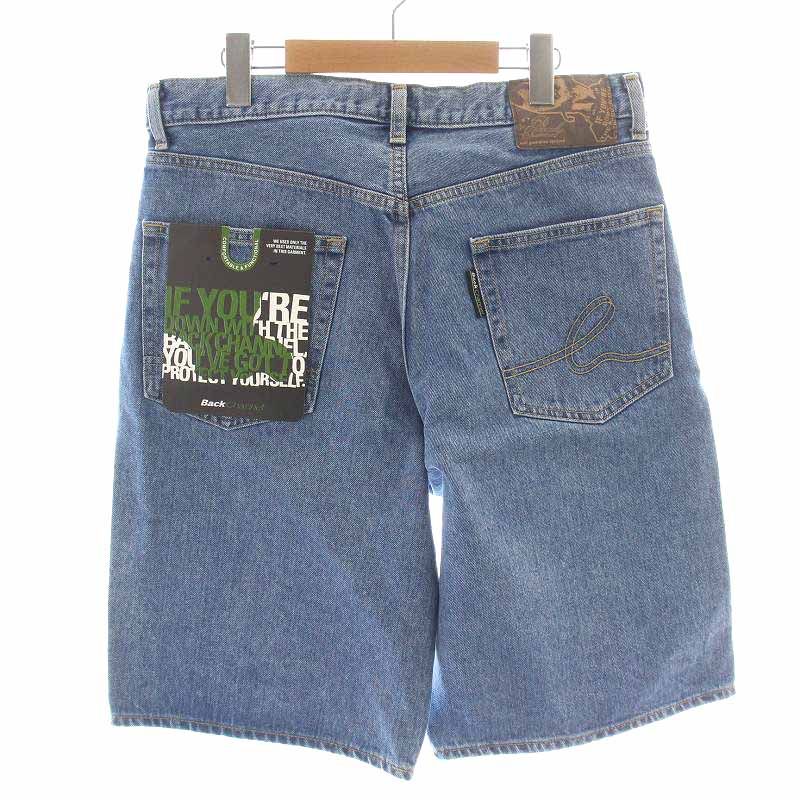 バックチャンネル　ハーフパンツ 2025年最新】Back Channel メンズ ショートパンツ・ハーフパンツの人気