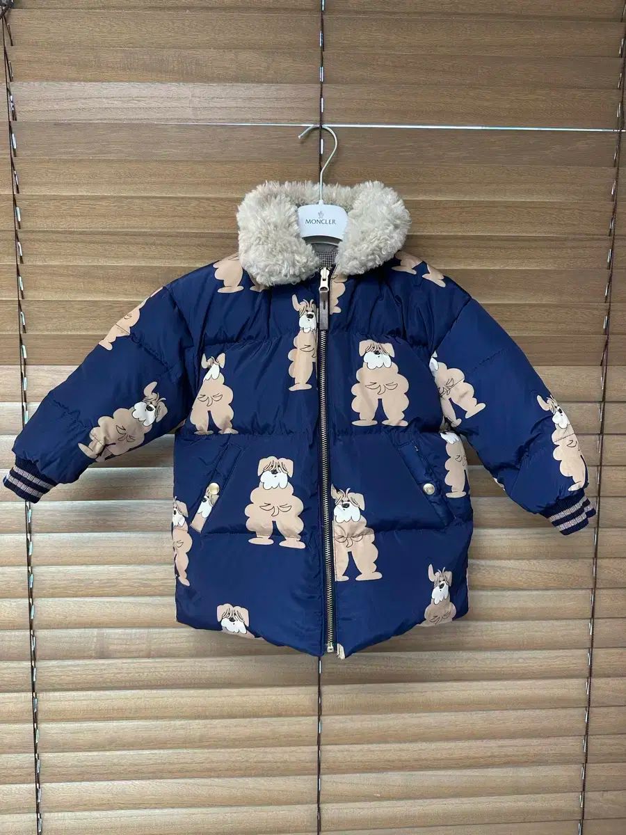 リバーシブル グースダウン