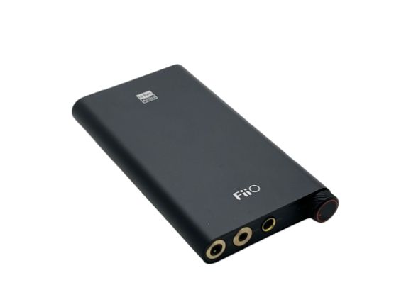 ▽FiiO Q3 ポータブルアンプ 00053