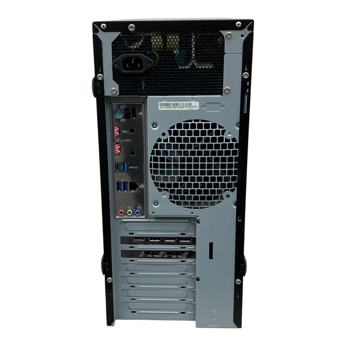 デスクトップ パソコン