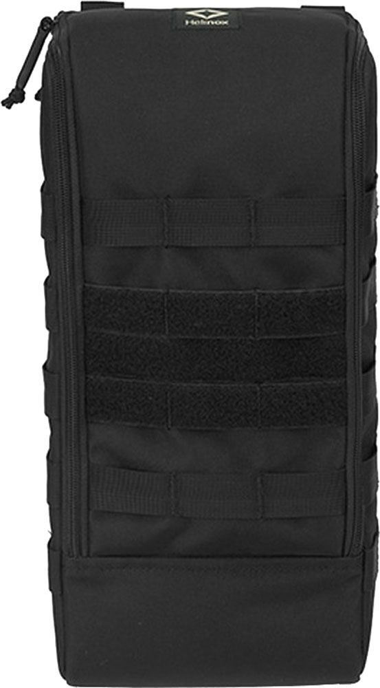 ヘリノックス Helinox アウトドア HelinoxTACサイドストレージトールS 19755037 001 BK