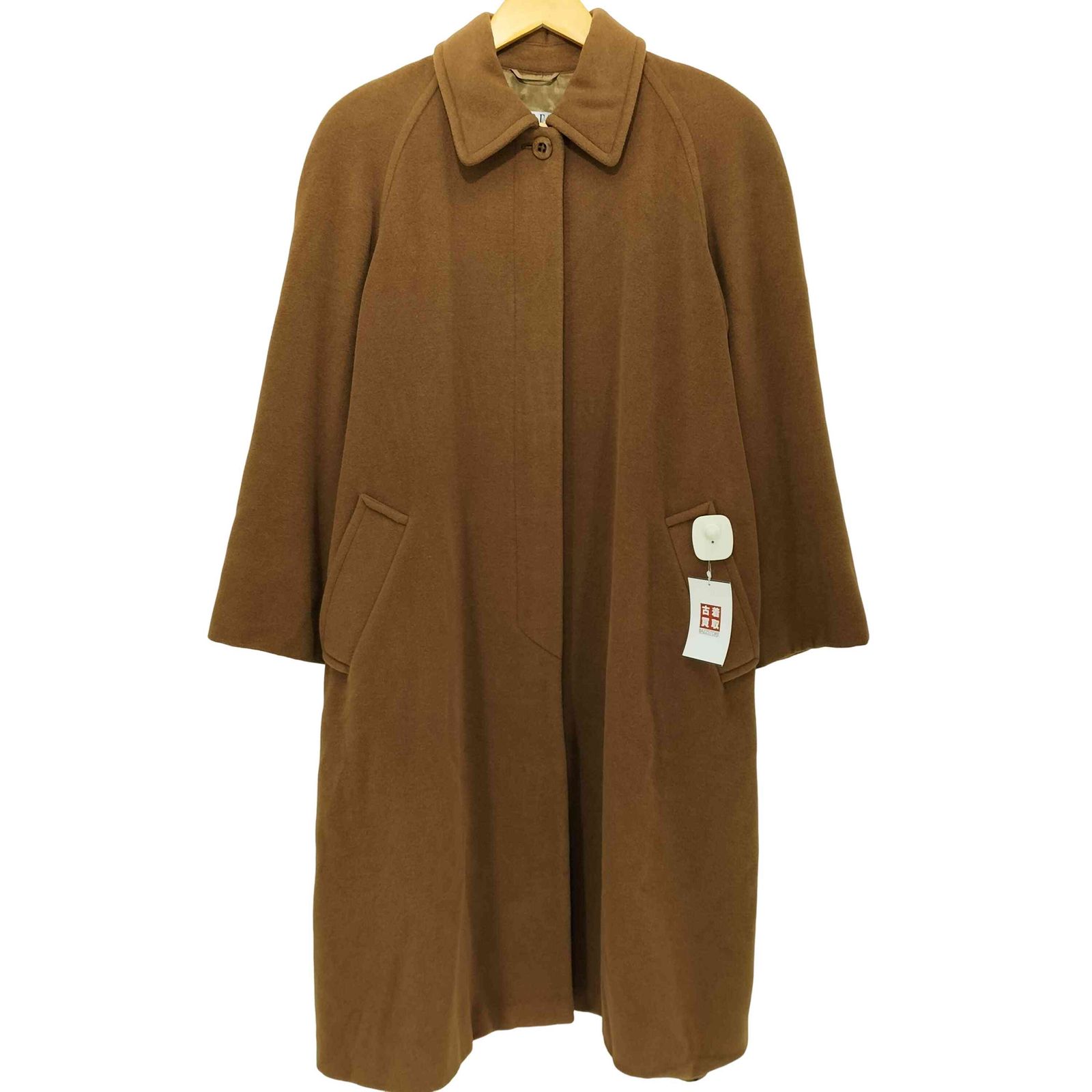 ユーズドフルギ USED古着 MADE IN ITALY アンゴラ混 ウール