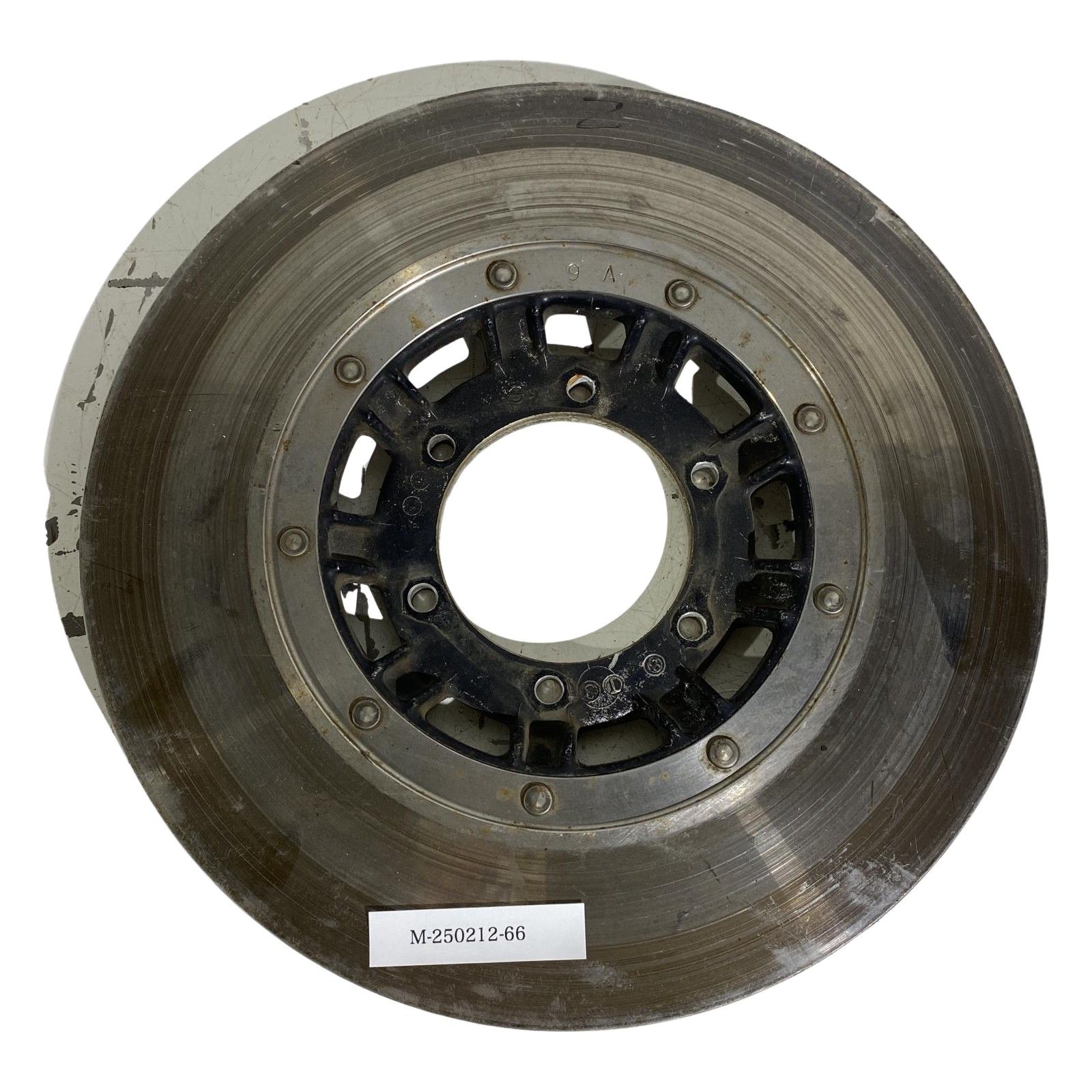 SUNSTAR サンスター TRAD TYPE1 [トラッドタイプ1] フロントディスクローター Z1-R Z1000 Z1000Mk.II  Z750FOUR Z750FX Z900 : 25828780 : ウェビック1号店 - 通販 - Yahoo!ショッピング