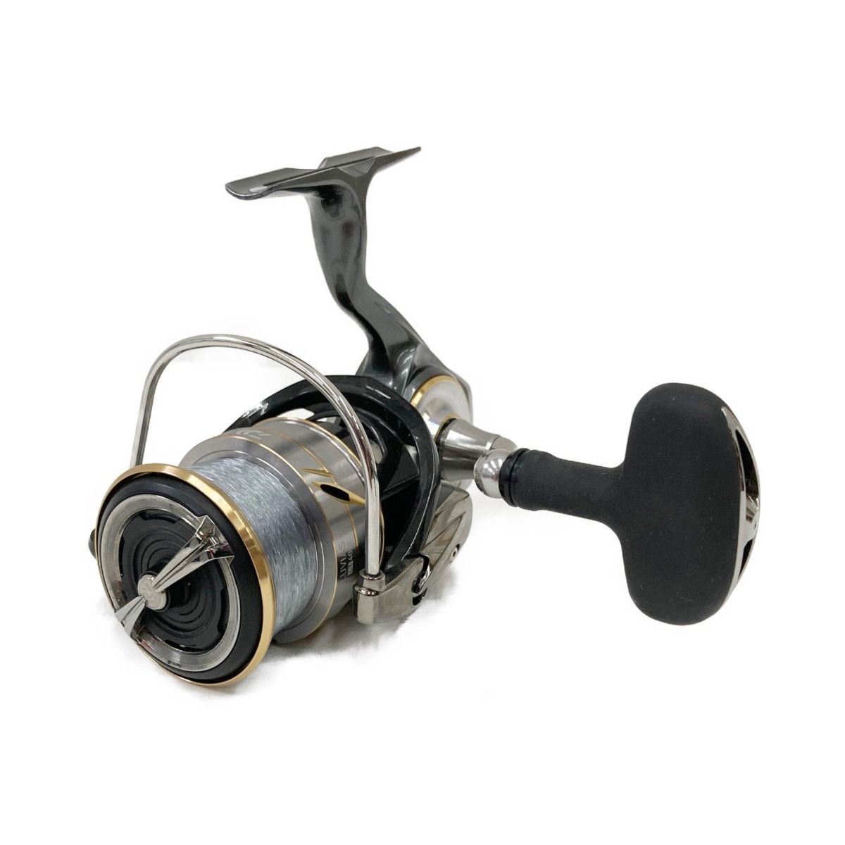 〇〇DAIWA ダイワ LUVIAS 20ルビアス LT4000-CXH 60212 スピニング