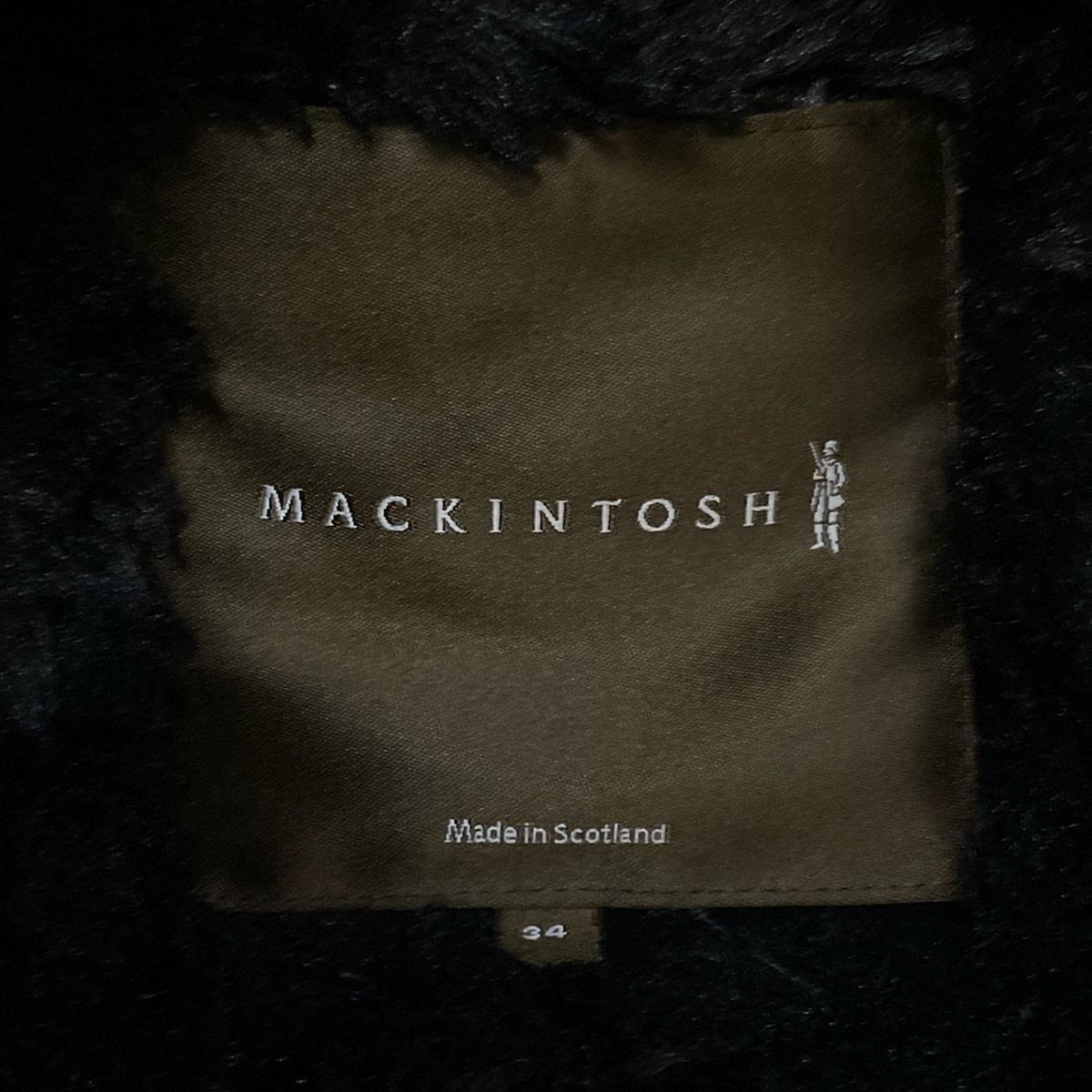 長袖|キルティング|中綿|冬