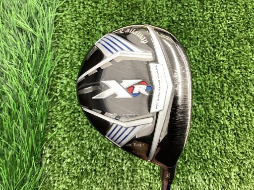 XRフェアウェイウッドPRO 14°中古 XRフェアウェイウッドPRO 14°中古 - メルカリ