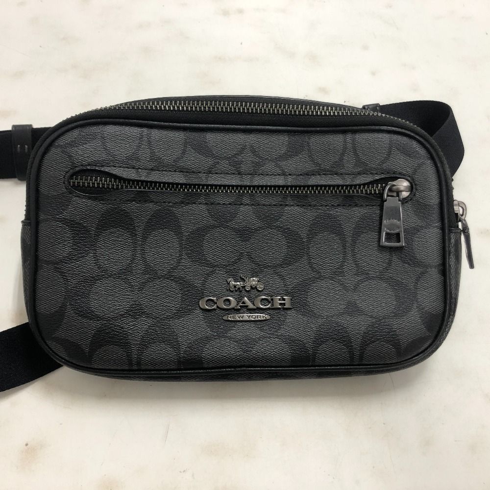 ウエストバッグ CJ506