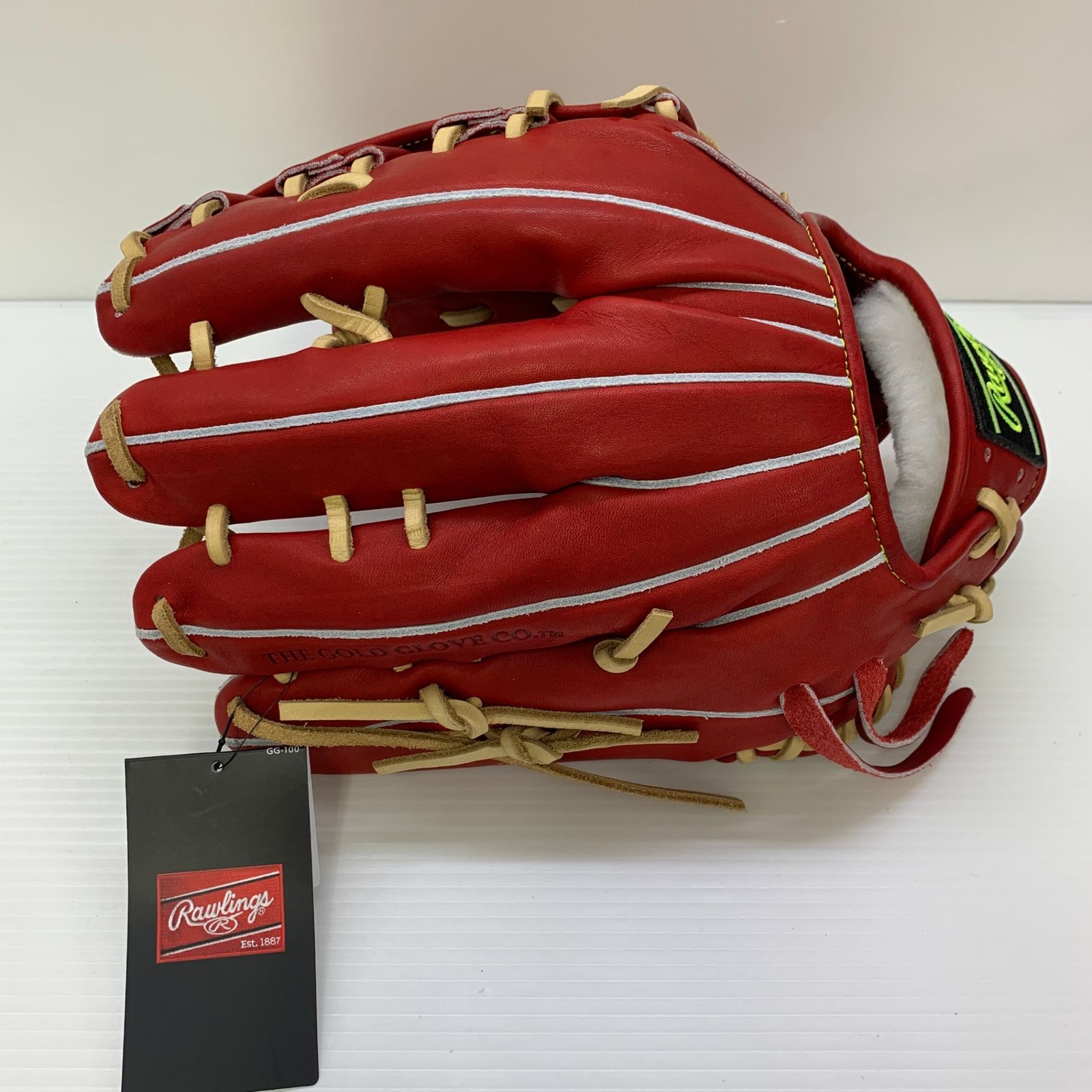 ローリングス Rawlings プロプリファード 硬式 大人 一般 外野手