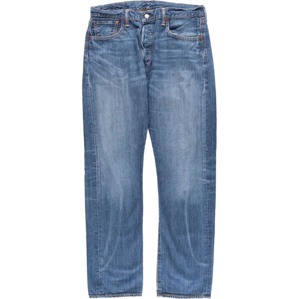 古着 リーバイス Levi's 501 ストレートデニムパンツ メンズw33/eaa438206