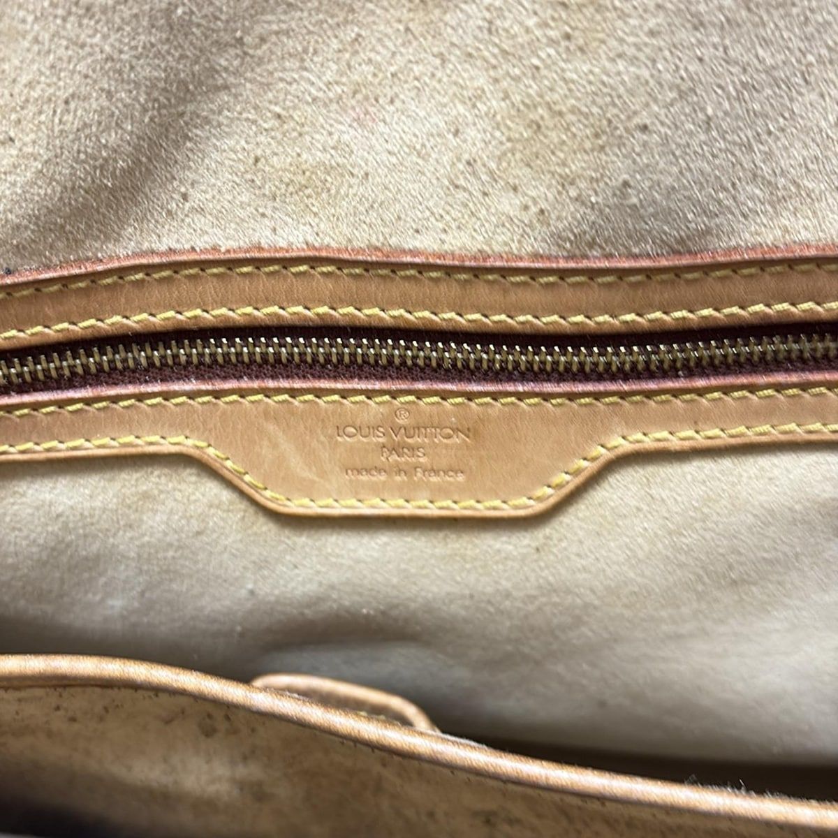 VUITTON ルイヴィトン
