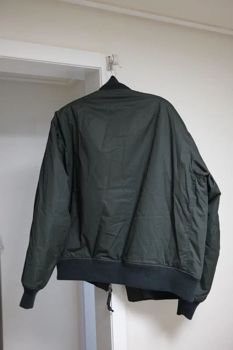 90’s old Paul smith melton zip up jacket 90's old Paul smith melton zip up jacket Paul Smith Charcoal