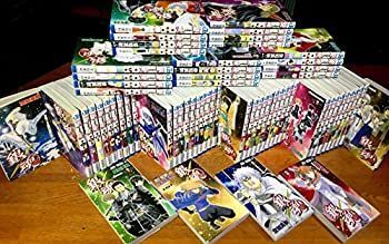 【-非常に良い】 銀魂-ぎんたま- コミック 1-62巻セット (ジャンプコミックス)