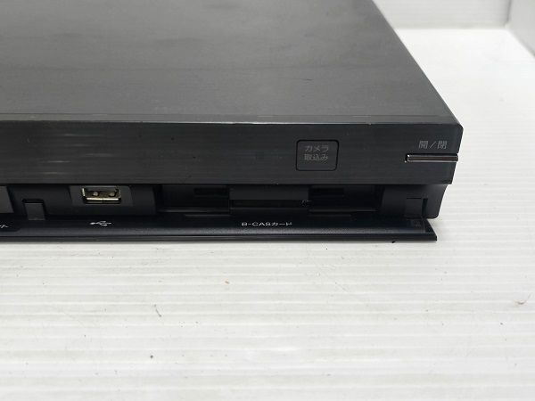 レコーダー 500GB