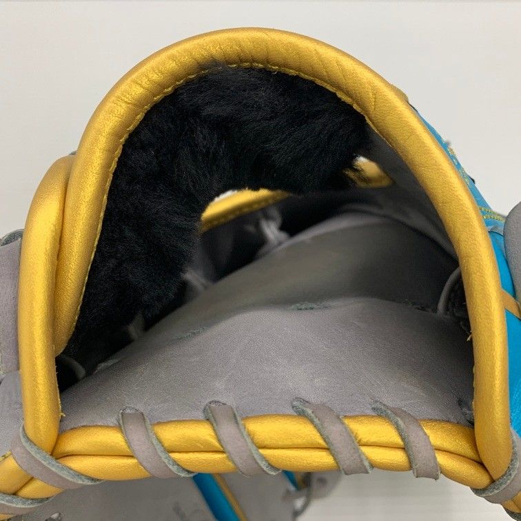 SSK - 中古品 SSK プロエッジ 軟式 外野手グローブ 2024年 球宴モデル PN87424AL 3972 SSK - 中古品 SSK プロエッジ 軟式 外野手グローブ 2024年 球宴