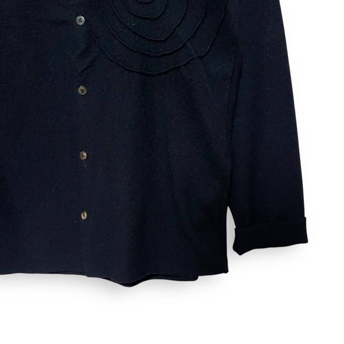 M2512/ tricot COMME des GARCONS 1991 archive VINTAGE トリコ