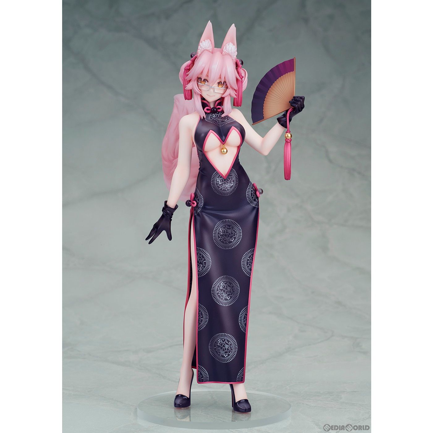 タマモヴィッチ・コヤンスカヤ(チャイナドレスVer.) Fate/Grand Order(フェイト/グランドオーダー) 完成品 フィギュア  FLARE(フレア) - メルカリ