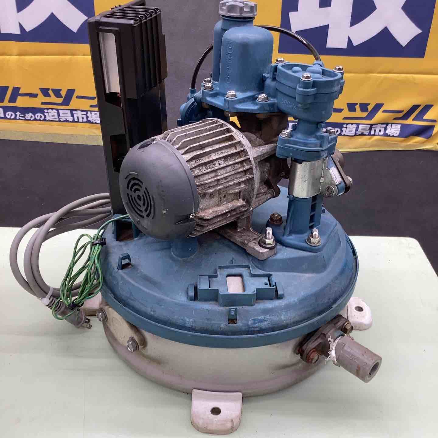 日立浅井戸用ポンプ WT-P125Y 圧力強くん 高 品質