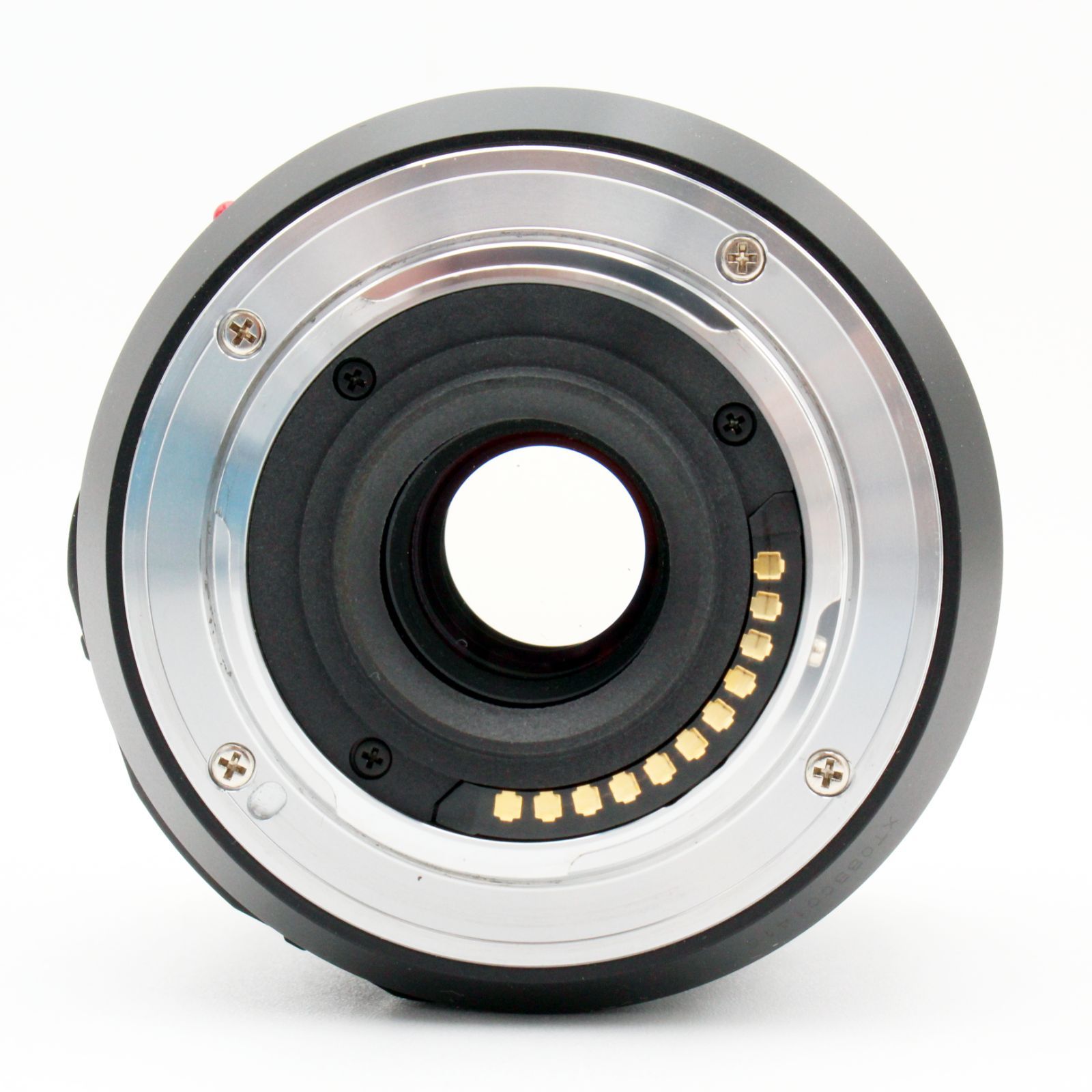 【ジャンク】DG MACRO ELMALIT 45/2.8 マイクロフォーサーズ Panasonic LEICA DG MACRO-ELMARIT 45mm F2.8 ASPH. MEGA O.I.S.