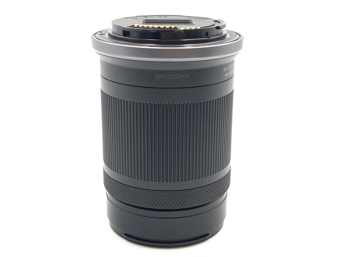 中古】 【良品】 キヤノン RF-S55-210mm F5-7.1 IS STM 中古  