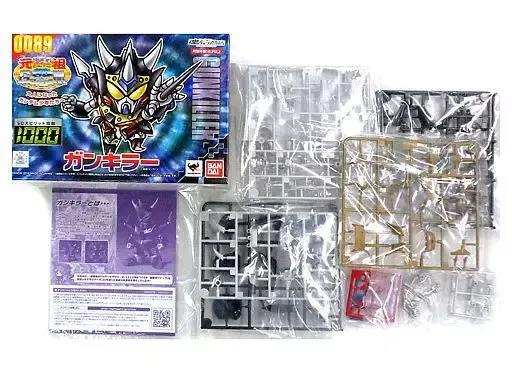 2026年最新】元祖SD ガンキラーの人気アイテム - メルカリ