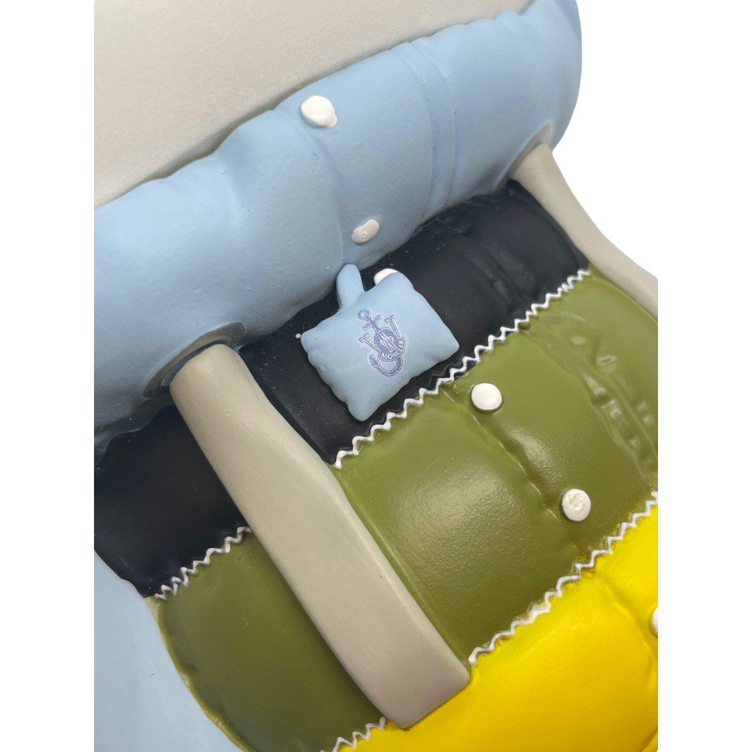 MONCLER GENIUS モンクレール ジーニアス 1 JW Anderson CRAZY