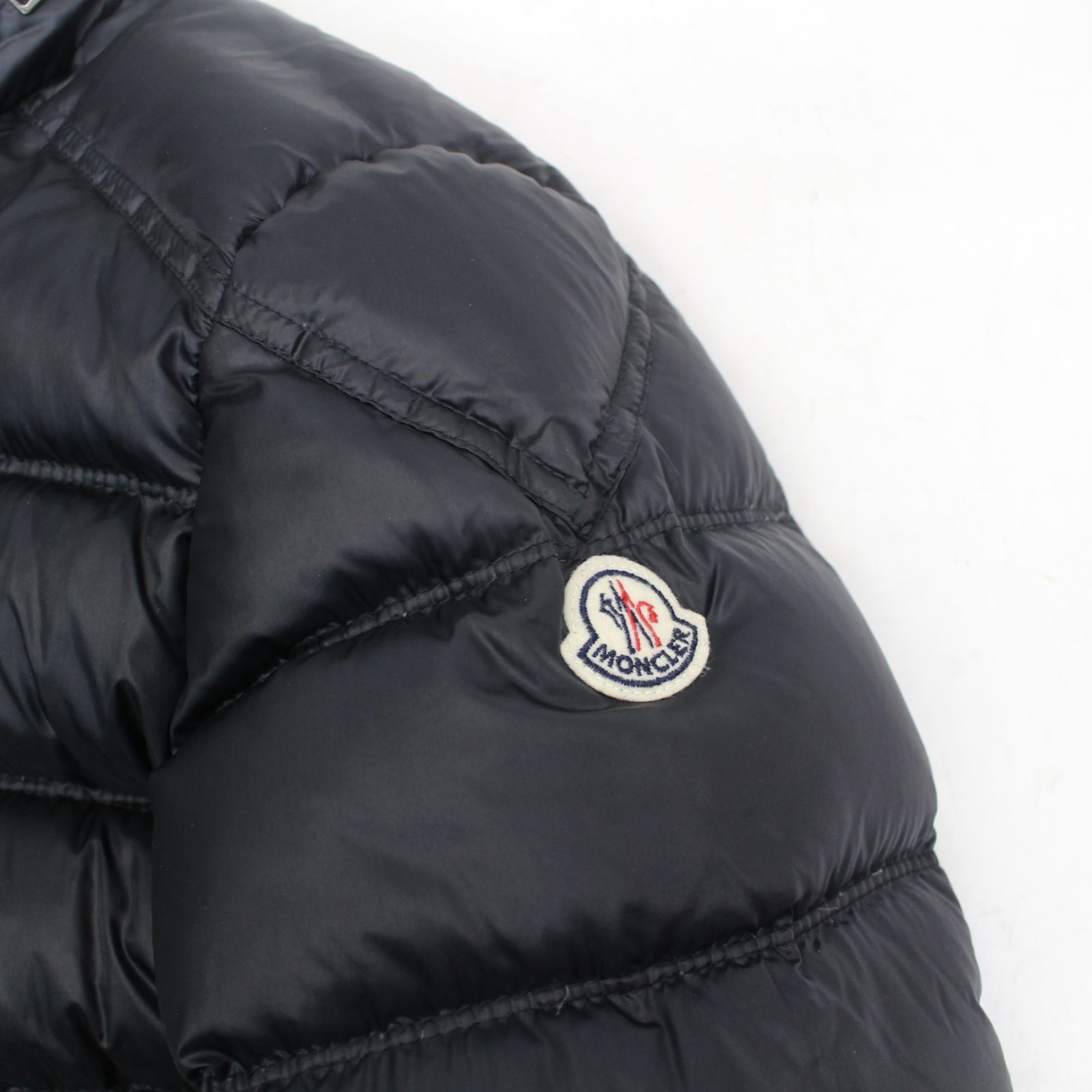 531)MONCLER モンクレール ダウン ジャケット GASTON ガストン サイズ3 
