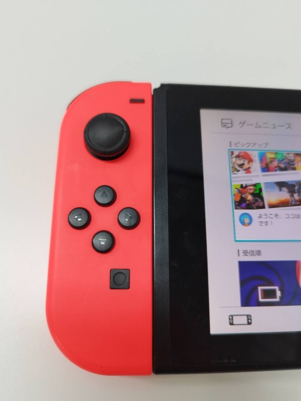 Nintendo Switch hac-001 2017 セット まとめ 61Oc3JWrXcL._UF350,350_QL50_.jpg