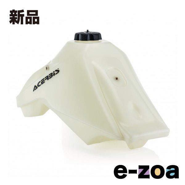 ACERBIS アチェルビス ビッグタンク CRF250L/M 17-20 12.5L