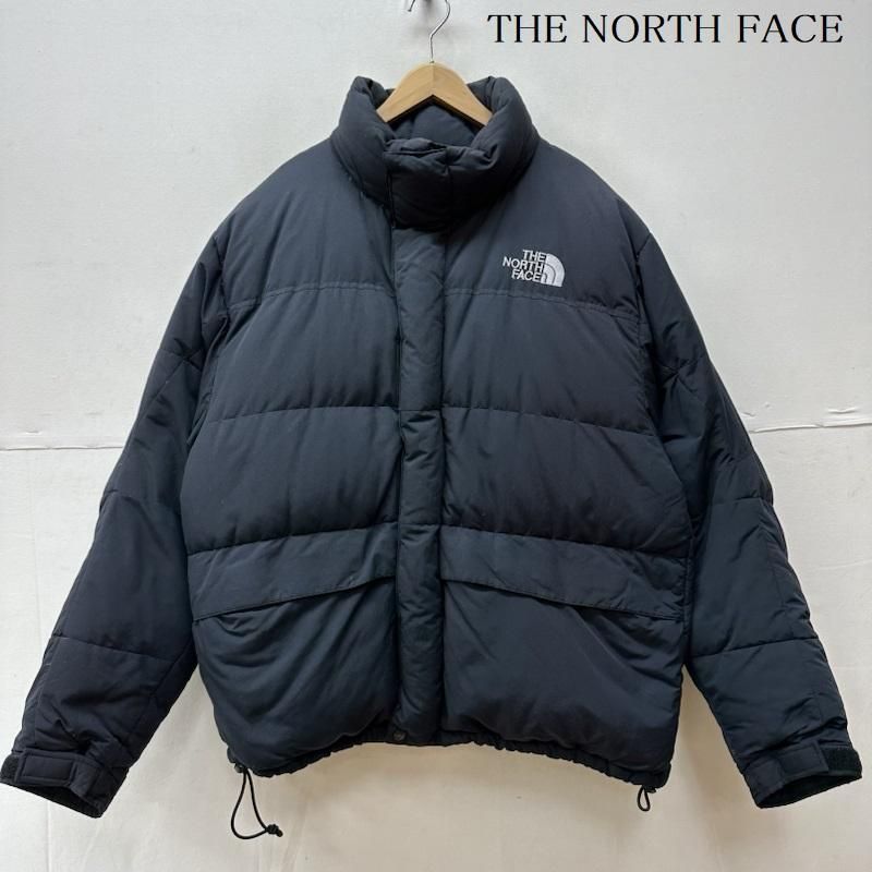 THE NORTH FACE ザノースフェイス ジャケット、上着 ダウン
