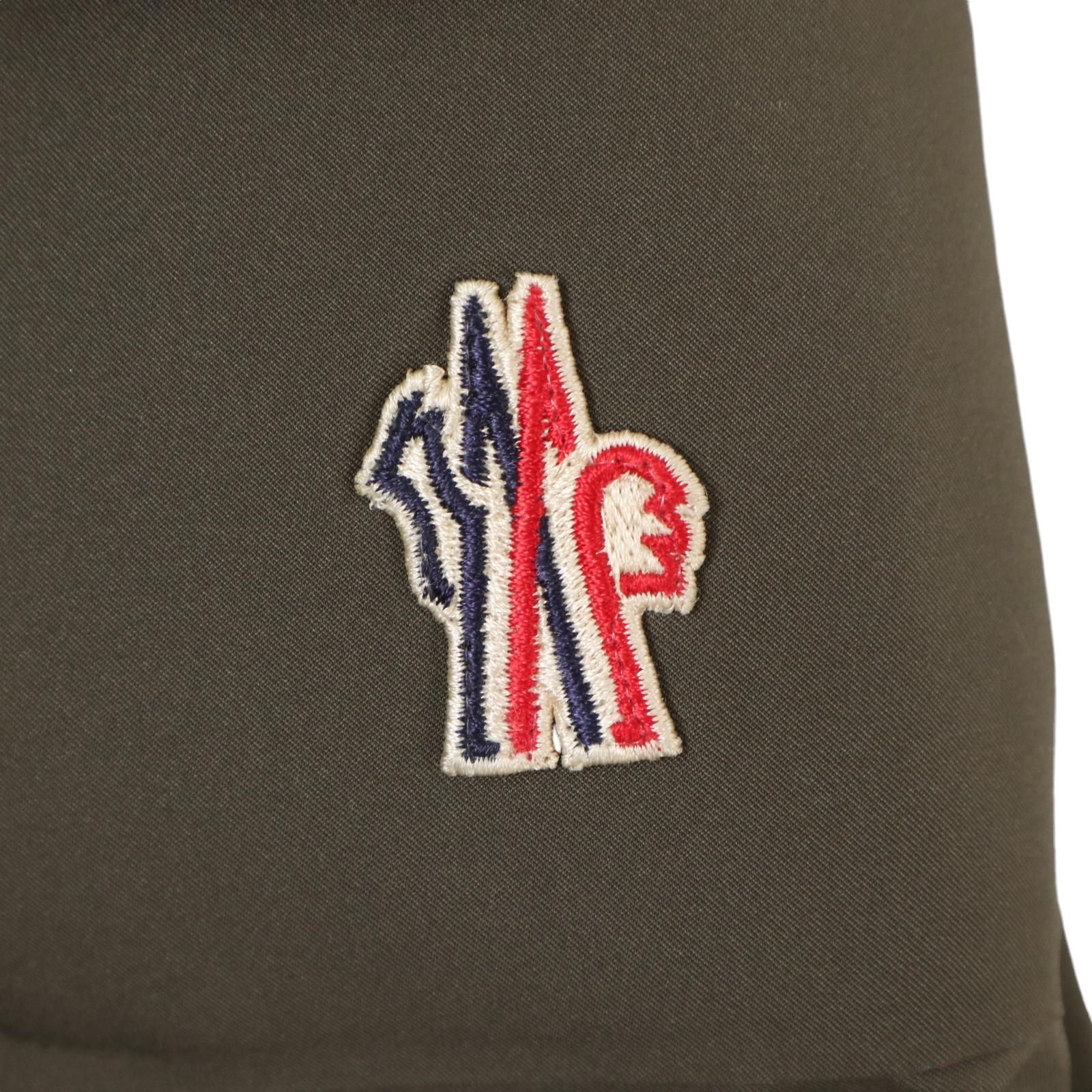 MONCLER モンクレール グルノーブル モンジュテック ダウンジャケット