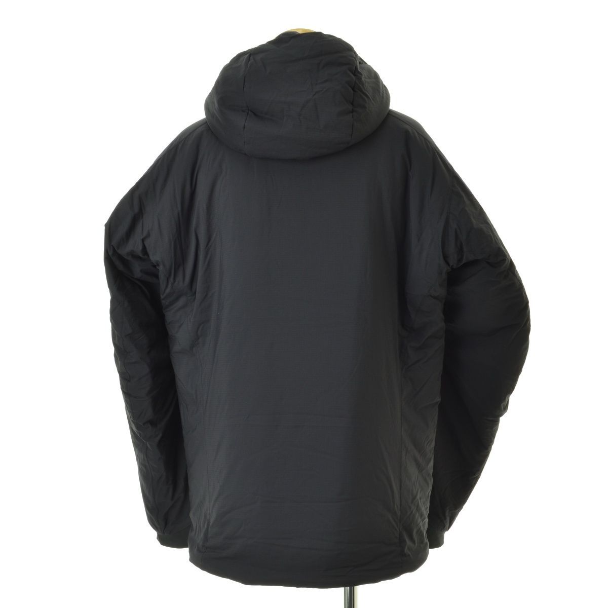 M【ARCTERYX / アークテリクス】14648 ATOM AR HOODY アトムフーディ