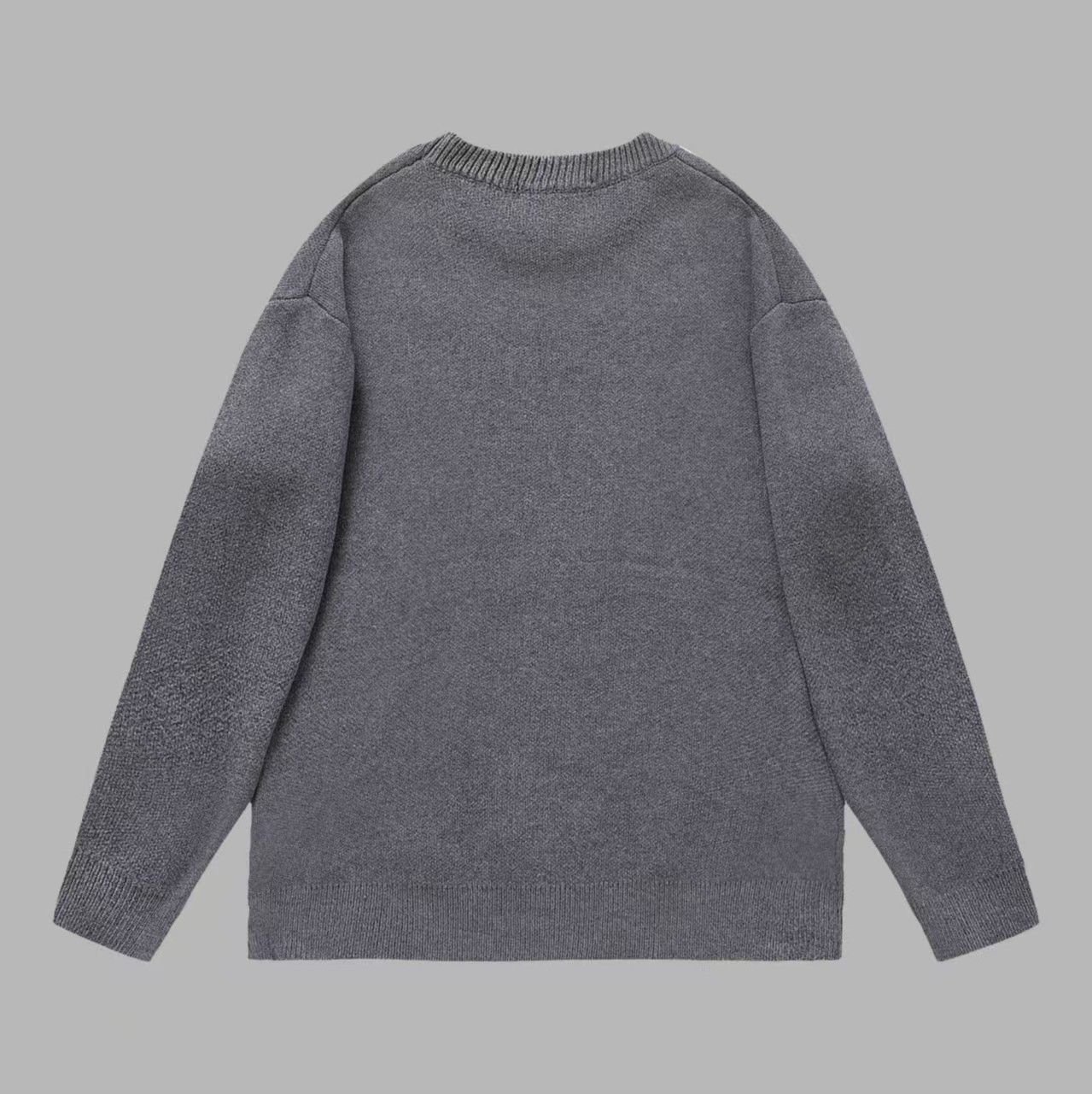 24AW ロエベ セーター(コットンブレンド) アナグラムLOEWE