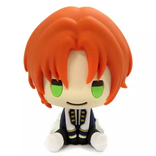 【即購入可・値下げ相談可】あんスタ Knights 一番くじ フィギュア あんスタ 一番くじ Knights フィギュア レオ 朔間凛月 瀬名泉 コンプ